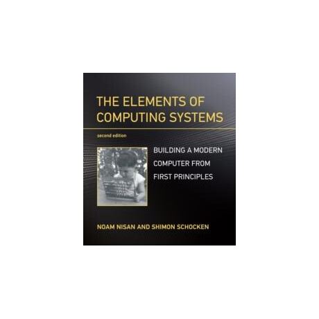 Elements of Computing Systems