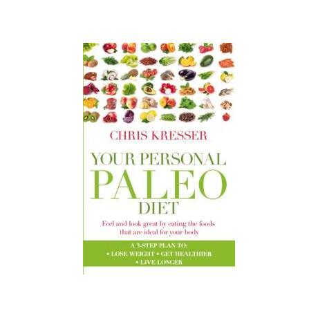 Your Personal Paleo Diet