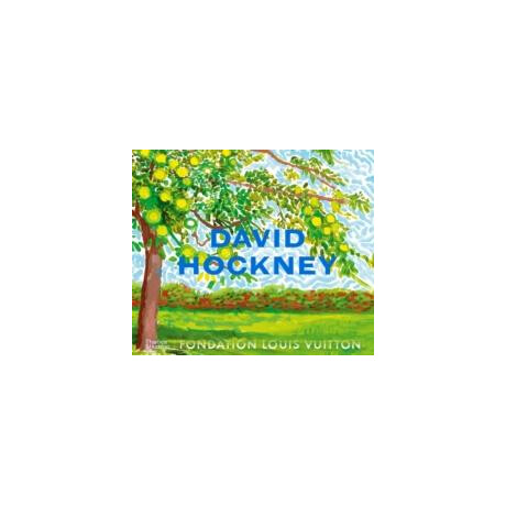 David Hockney