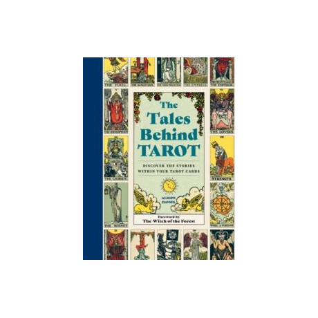 Tales Behind Tarot