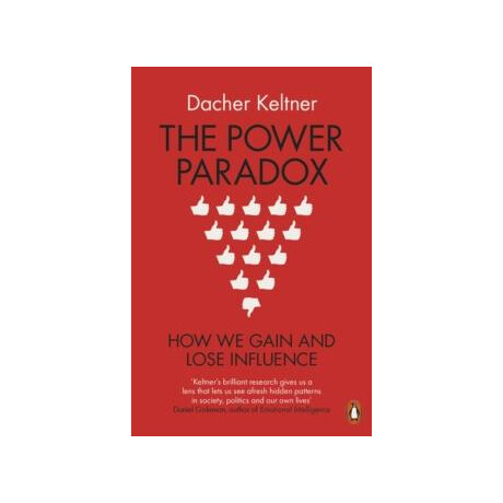 Power Paradox