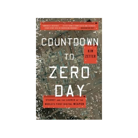 Countdown to Zero day