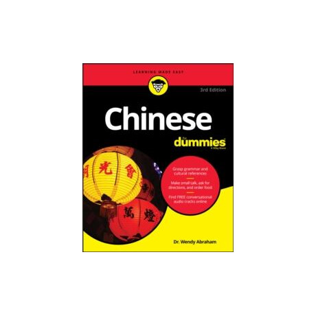 Chinese for Dummies