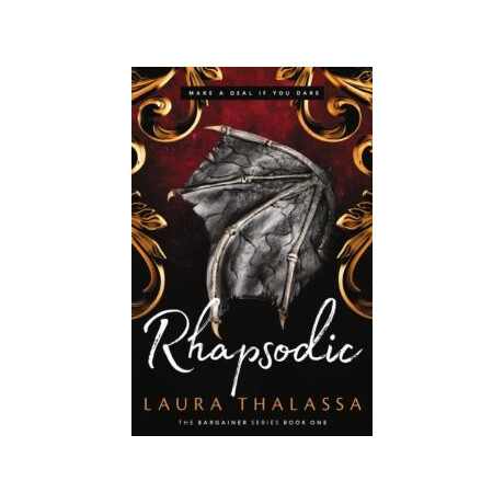 Rhapsodic