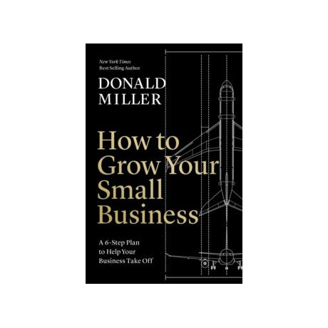 How to Grow Your Small Business
