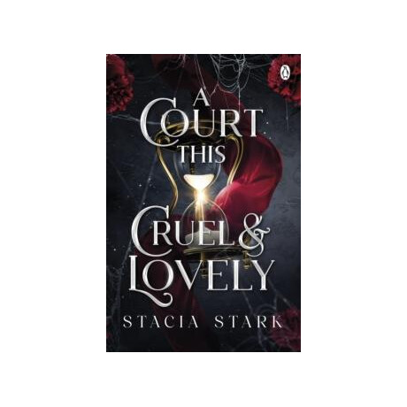 Court This Cruel and Lovely