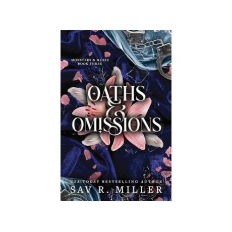 Monsters and Muses (03): Oaths and Omissions