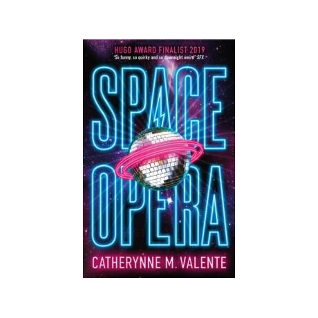 Space Opera