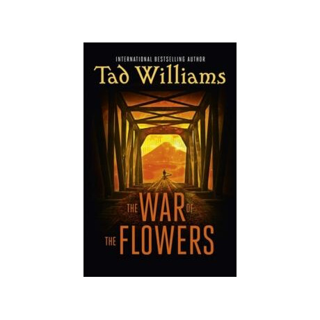 War of the Flowers