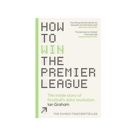 How to win the Premier League