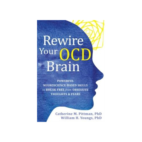 Rewire Your ocd Brain