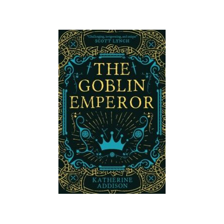 Goblin Emperor