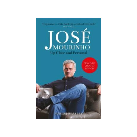 Jose Mourinho: up Close and Personal