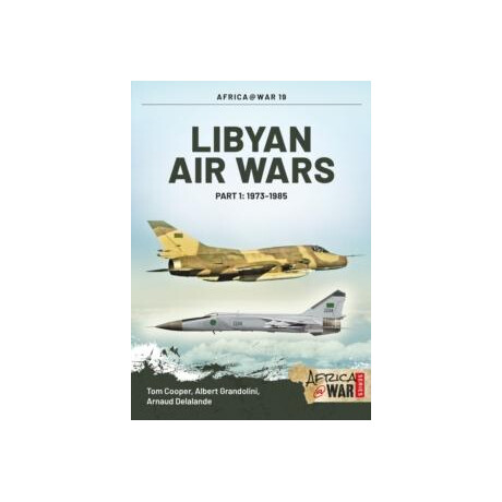 Libyan air Wars