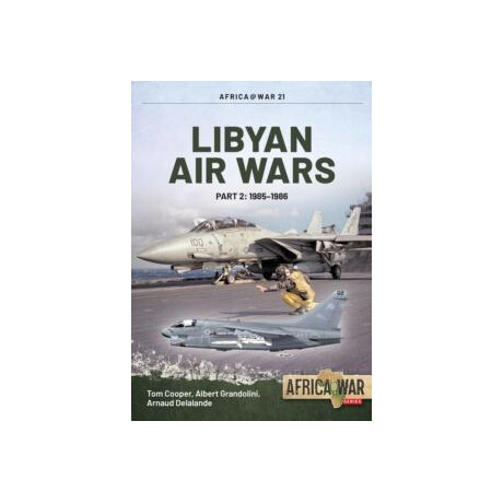 Libyan air Wars