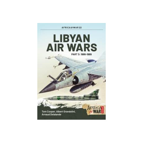 Libyan air Wars