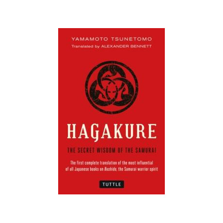 Hagakure