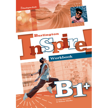 Inspire b1+ Workbook