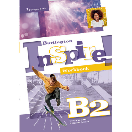 Burlington Inspire b2 wb