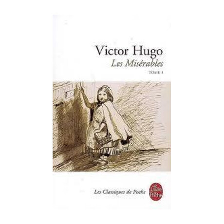 Les Miserables Tome 1 pb a