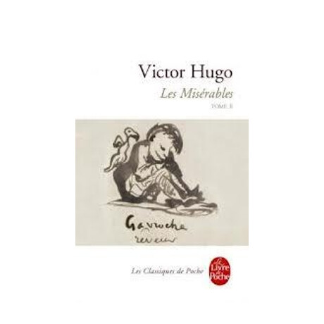 Les Miserables Tome 2 pb a