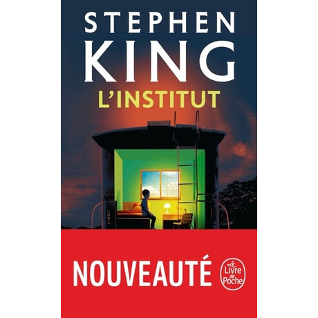 Linstitut Poche