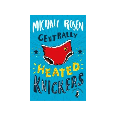 Centrally Heated Knickers