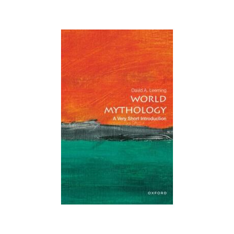 World Mythology : a Very Short Introduction