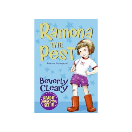 Ramona the Pest