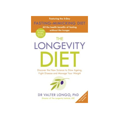 Longevity Diet
