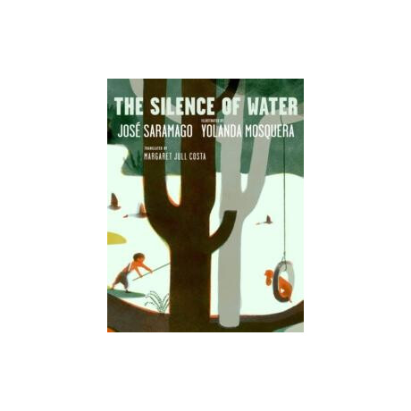 The Silence of Water
