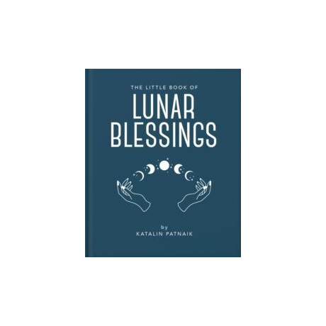 Little Book of Lunar Blessings