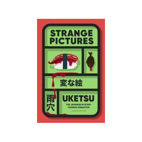 Strange Pictures