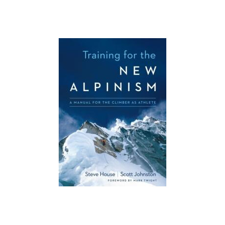 Training for the new Alpinism