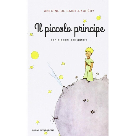 Il Piccolo Principe