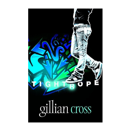 Oxford Rollercoasters: Tightrope