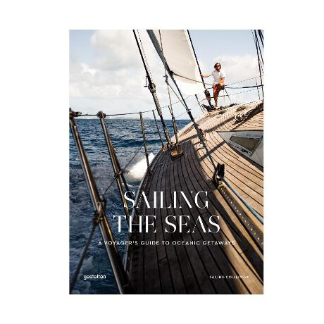 Sailing the Seas