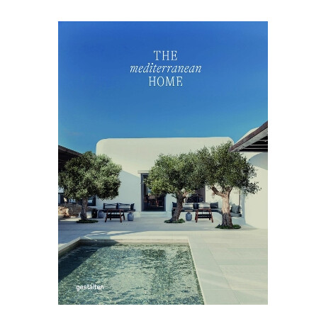 The Mediterranean Home