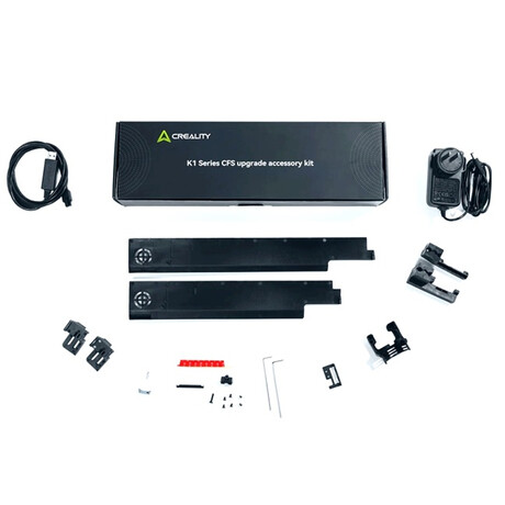 Creality k1 Series cfs Upgrade Accessory kit - k1, k1 Max, K1c, k1 se