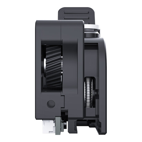 Creality k2 Plus Extruder kit - Dual Gears, 6.25:1 Reduction Ratio