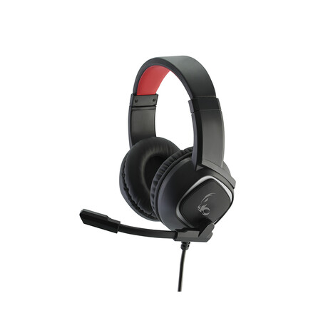 Mediarange Wired usb Gaming Headset With 7.1 Surround-Sound (Mrgs301)
