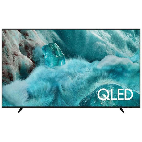 Samsung Smart tv 4k uhd Qled q7f hdr 2025 50" (Qe50q7faauxxh) (Samqe50q7faauxxh)