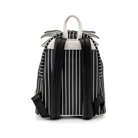 Loungefly Disney: nbc - Headless Jack Skellington Mini Backpack (Wdbk1739)
