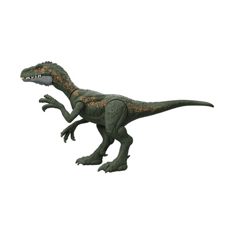Mattel Jurassic World: Chaos Theory - Farlowichnus Danger Pack (Jdw31)