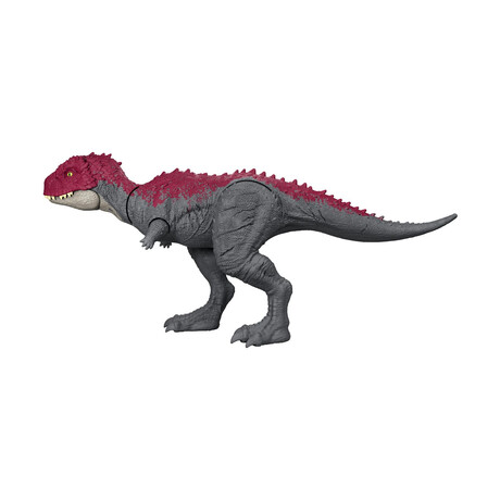 Mattel Jurassic World: Chaos Theory - Guemesia Danger Pack (Jcl51)