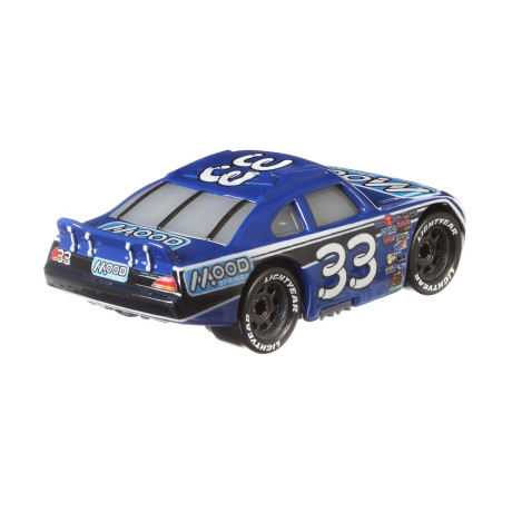 Mattel Disney Pixar: Cars - Chuck Armstrong Vehicle (Gby23)