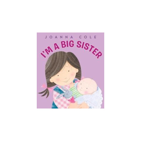I'm a big Sister (uk anz Edition)