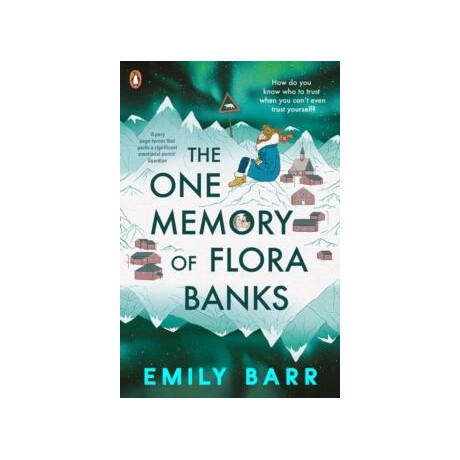 The one Memory of Flora Banks