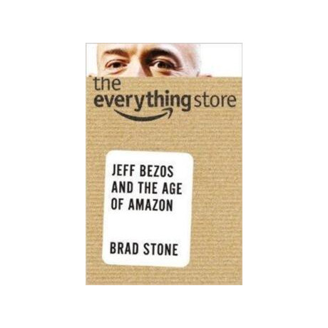 Everything Store