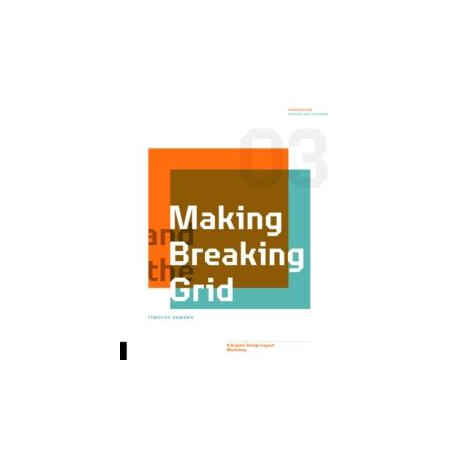 Making and Breaking the Grid, Third Edition